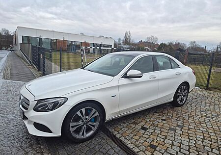 Mercedes-Benz C 350