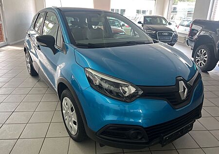 Renault Captur Expression TÜV&AU neu&Garantie