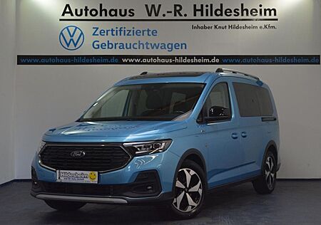Ford Tourneo Connect Grand Active 2,0 EcoBlue TDI, LE