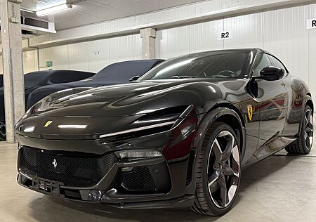 Ferrari Purosangue CARBON PANO LIFT DAYTONA PY25