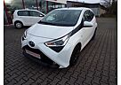 Toyota Aygo (X) Aygo -play connect LM