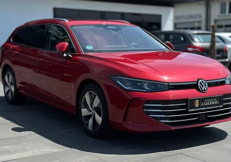 VW Passat Variant Volkswagen 2.0 TDI Elegance PANORAMA+ HEADUP