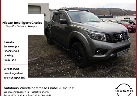 Nissan Navara NP300 2.3 N-Guard Double Cab 4x4 - Diff.