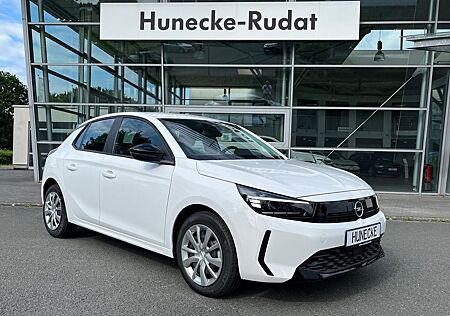 Opel Corsa F 1.2 T Automatik Edition LED PDC DAB