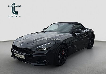 BMW Z4 M40i Cabrio Innovationsp. Adaptiv LED