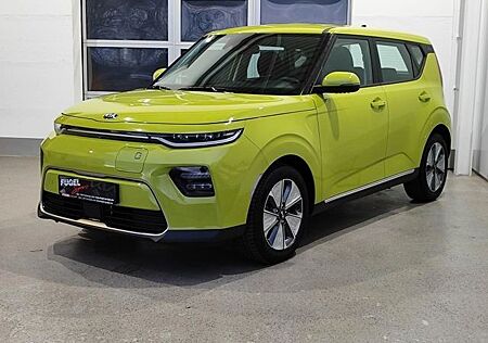 Kia Soul e- 39 kWh Edition 7 LED/ACC/RFK