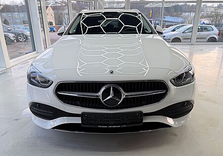 Mercedes-Benz C 200 T-Modell*AVA*NAVI*XENON*VIRTUEL*KEYLESS