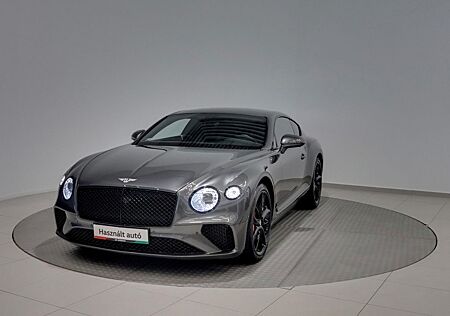 Bentley Continental GT 6.0 W12 4WD DCT
