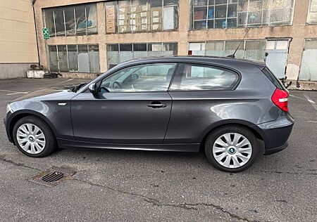 BMW 118d 1er , zum Verkauf