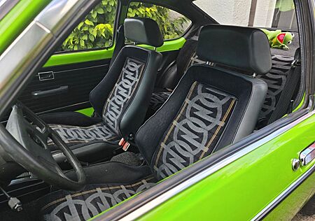 Opel Kadett C Coupe 1.2 Automatik