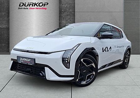 Kia EV4 GT Line 81kWh DriveWise-Park Comfort Connect