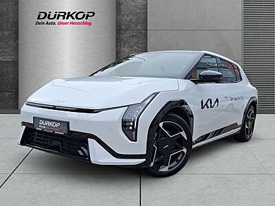 Kia EV4 GT Line 81kWh DriveWise-Park Comfort Connect