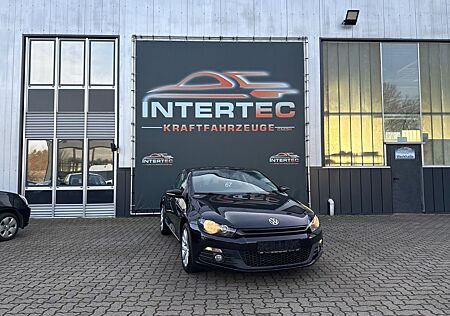 VW Scirocco Volkswagen 2.0 TDI*1 HAND*SHZ*PDC*TEMPOMAT*ALU*