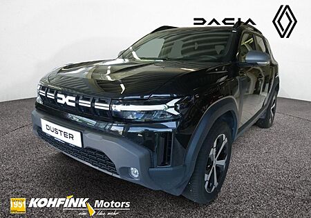 Dacia Duster Journey TCe 130 4x4 KAMERA NAVI AHK LED