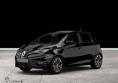 Renault ZOE 50 Keine Batteriemiete*Intens*Navi*Teilleder