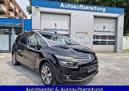 Citroën C4 Spacetourer Grand C4 Picasso/Spacetourer Selection Automatik