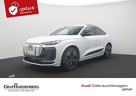 Audi e-tron Q6 Sportback quattro S line LED Navi ACC