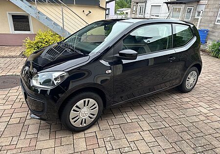 VW Up Volkswagen ! 1.0 44kW move !