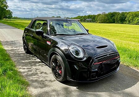 Mini John Cooper Works Cabrio JCW Cabrio JCW Trim...