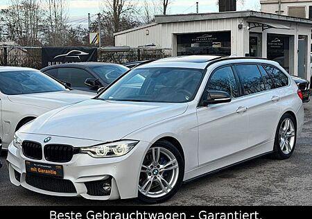 BMW 330i Touring M Sport * Panorama * AHK * TOP GEPF