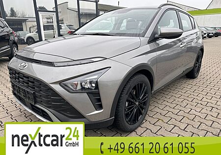 Hyundai Bayon Select 2WD