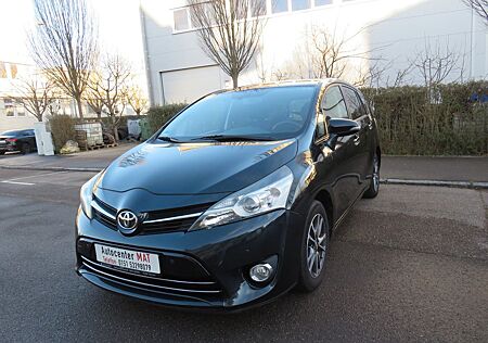 Toyota Verso 2.0 Life 7STZ Navi Kamera Klima Tempomat