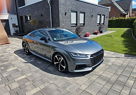 Audi TT Coupe 2.0 TFSI S-tronic quattro, s-line...