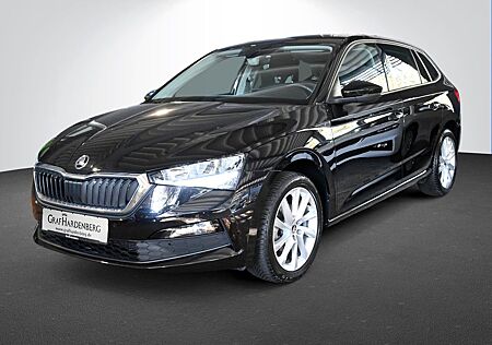 Skoda Scala 1.0 TSI DSG Style EPH vo. & hi. / Business