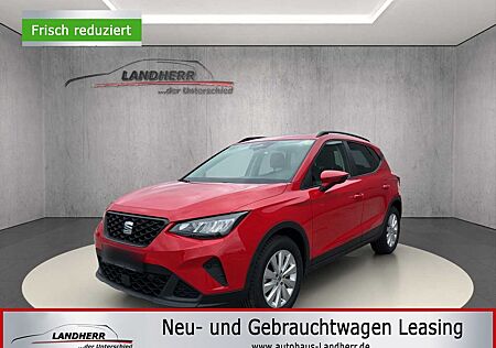Seat Arona 1.0 TSI Style //mtl: 227€/Kamera/LED/Sitz