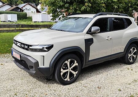 Dacia Duster HYBRID 140 Journey