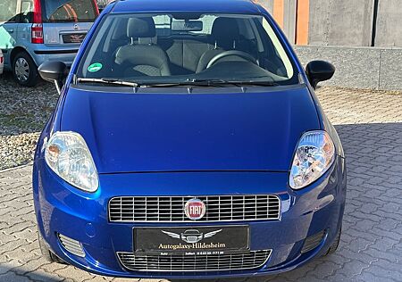 Fiat Grande Punto 1.2 8V Active