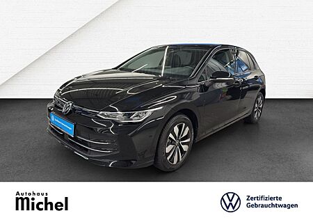 VW Golf Volkswagen 8 TSI Goal LED TravelAssist