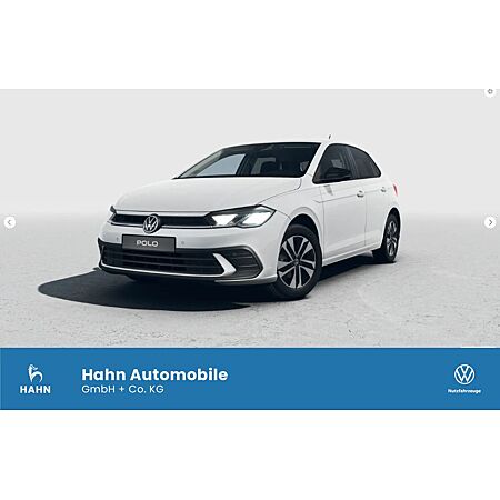 VW Polo leasen