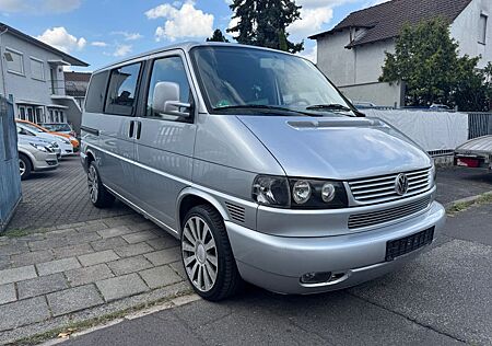 VW T4 Caravelle Volkswagen EuroVan 2.8 Automatik*Tempomat
