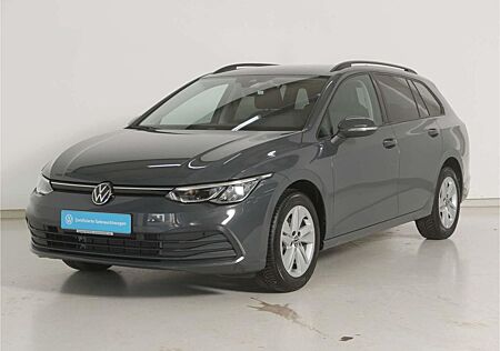 VW Golf Volkswagen Variant 1.5 TSI Life
