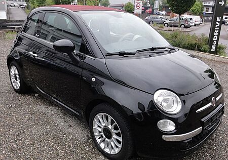 Fiat 500 Caprio