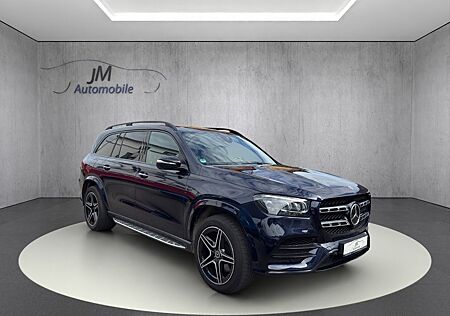 Mercedes-Benz GLS 350 d 4M 6 Sitze AMG Pano StdHz HeadUP