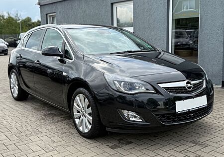 Opel Astra J Lim. 5-trg. Innovation 1.4 Turbo