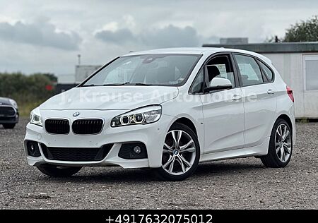 BMW 2er 220i Active Tourer M-Sportpaket LED 1.Hand