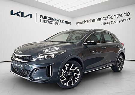 Kia XCeed 1.5T DCT7*SPIRIT*XCLUSIVE*PANORAMA*NAVI*