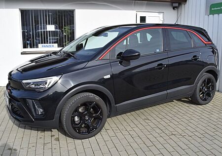 Opel Crossland X Crossland (X) 1.2 Turbo GS Line LED Navi Applink