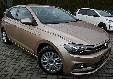 VW Polo Volkswagen VI Comfortline TDI Klima/Navi/Tempomat/PDC