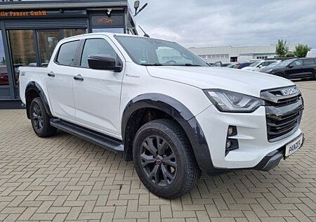 Isuzu D-Max 1.9 Turbodiesel Double Cab 4WD V-CROSS Le
