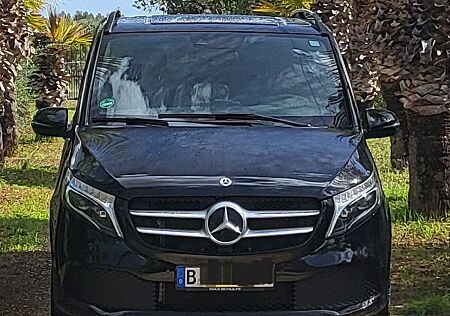 Mercedes-Benz V 250 d Aut. EDITION lang EDITION