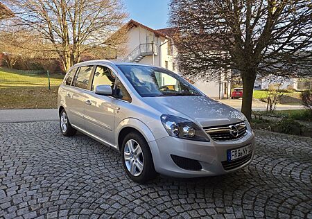 Opel Zafira 1.8 Edition "111 Jahre" Edition "111 ...