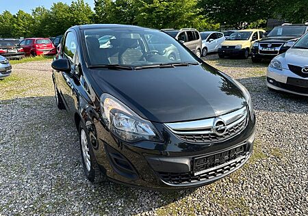 Opel Corsa Selection 1.2 Klima HU/AU Neu