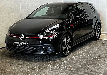 VW Polo Volkswagen 2.0 GTI DSG IQ Drive ACC SZH DAB+ APP