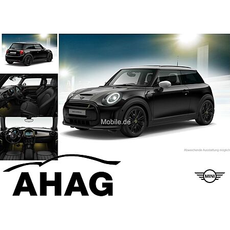 Mini COOPER SE leasen