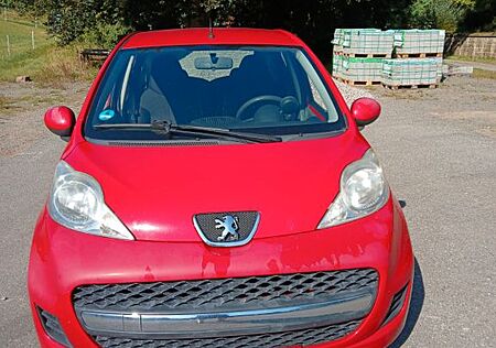 Peugeot 107 Filou 70 Filou