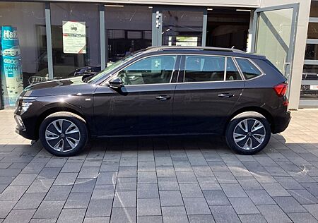 Skoda Kamiq 1,0 TSI DSG Selection